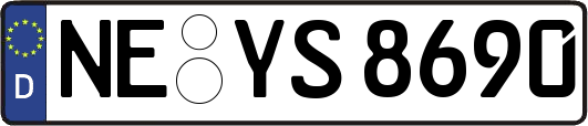 NE-YS8690