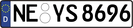 NE-YS8696