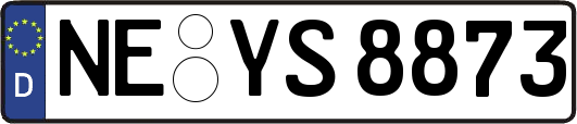 NE-YS8873