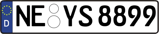 NE-YS8899
