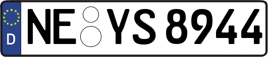NE-YS8944