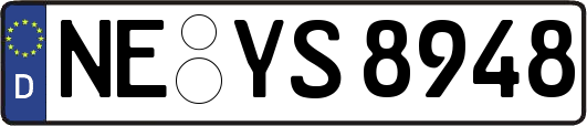 NE-YS8948