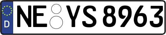NE-YS8963