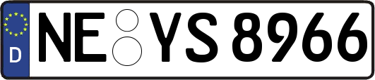 NE-YS8966