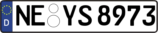 NE-YS8973