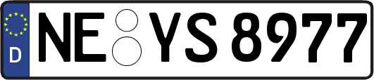 NE-YS8977