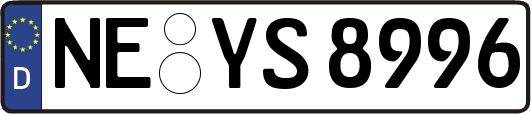 NE-YS8996