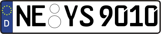 NE-YS9010