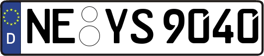 NE-YS9040