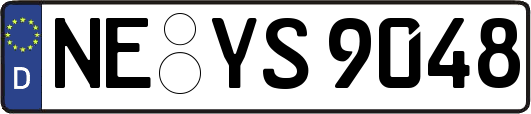 NE-YS9048