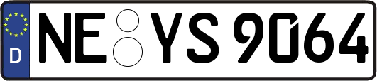 NE-YS9064