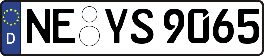 NE-YS9065