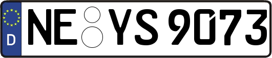NE-YS9073