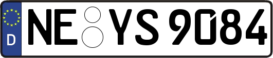 NE-YS9084