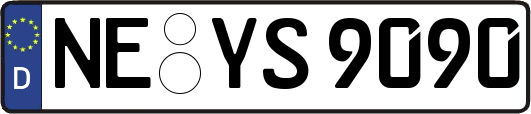 NE-YS9090