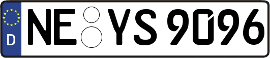 NE-YS9096
