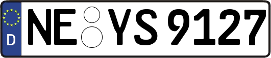 NE-YS9127