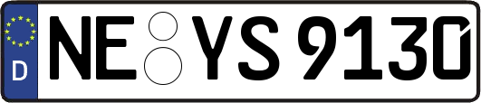 NE-YS9130