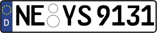 NE-YS9131