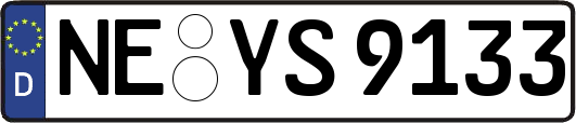 NE-YS9133
