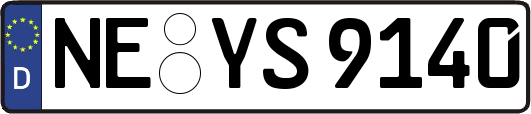 NE-YS9140