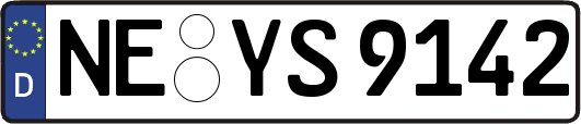 NE-YS9142