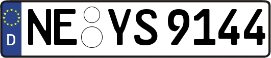 NE-YS9144