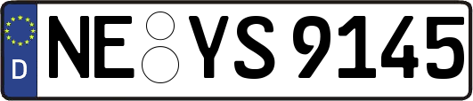 NE-YS9145