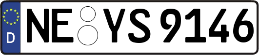 NE-YS9146