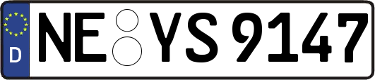 NE-YS9147