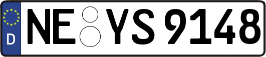 NE-YS9148