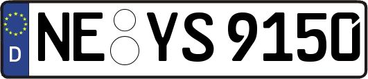 NE-YS9150