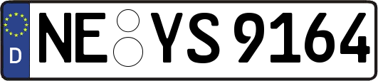 NE-YS9164