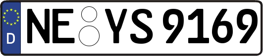 NE-YS9169