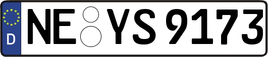 NE-YS9173