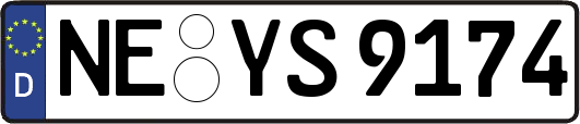 NE-YS9174