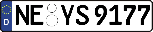 NE-YS9177
