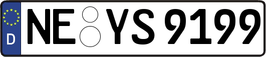 NE-YS9199