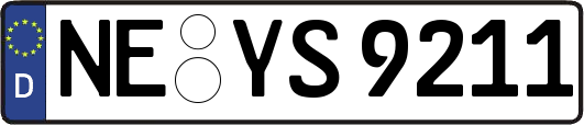 NE-YS9211