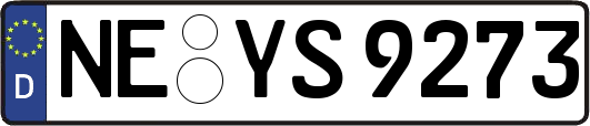 NE-YS9273