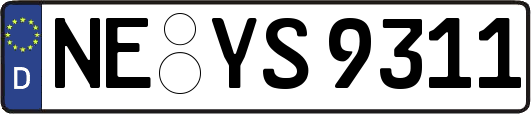 NE-YS9311