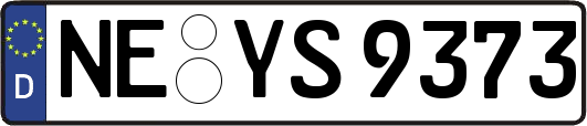 NE-YS9373