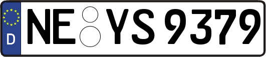 NE-YS9379