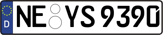 NE-YS9390