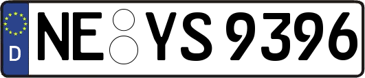 NE-YS9396