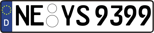 NE-YS9399
