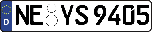 NE-YS9405