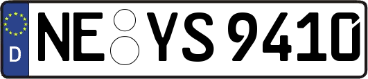 NE-YS9410