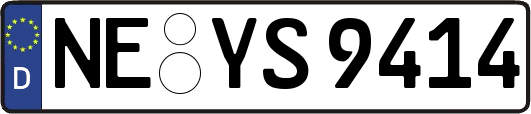 NE-YS9414