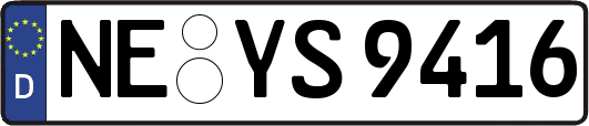 NE-YS9416